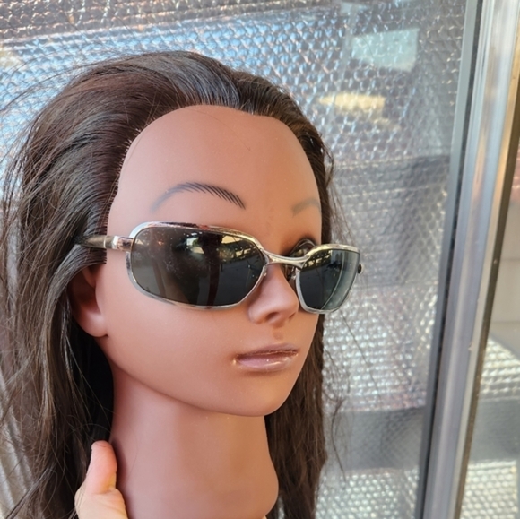 🤩VANTAGE Ray-Ban Sidestreet Mondo Metal collection. Ray-Ban W2642 - Picture 3 of 10